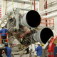 Illustration for article titled Cygnus Restarts Cargo Runs to the Space Station After Antares Rocket Explosion